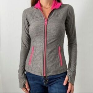 LULULEMON DEFINE JACKET ULTRA SOFT
